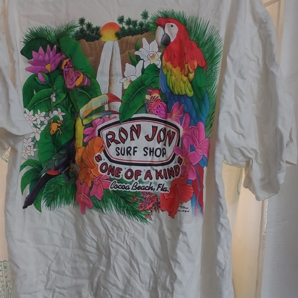 Ron Jon Other - Ron jon shirt